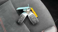 Mercedes-Benz CLA 220d AMG Line Premium 4dr Tip Auto Diesel Saloon